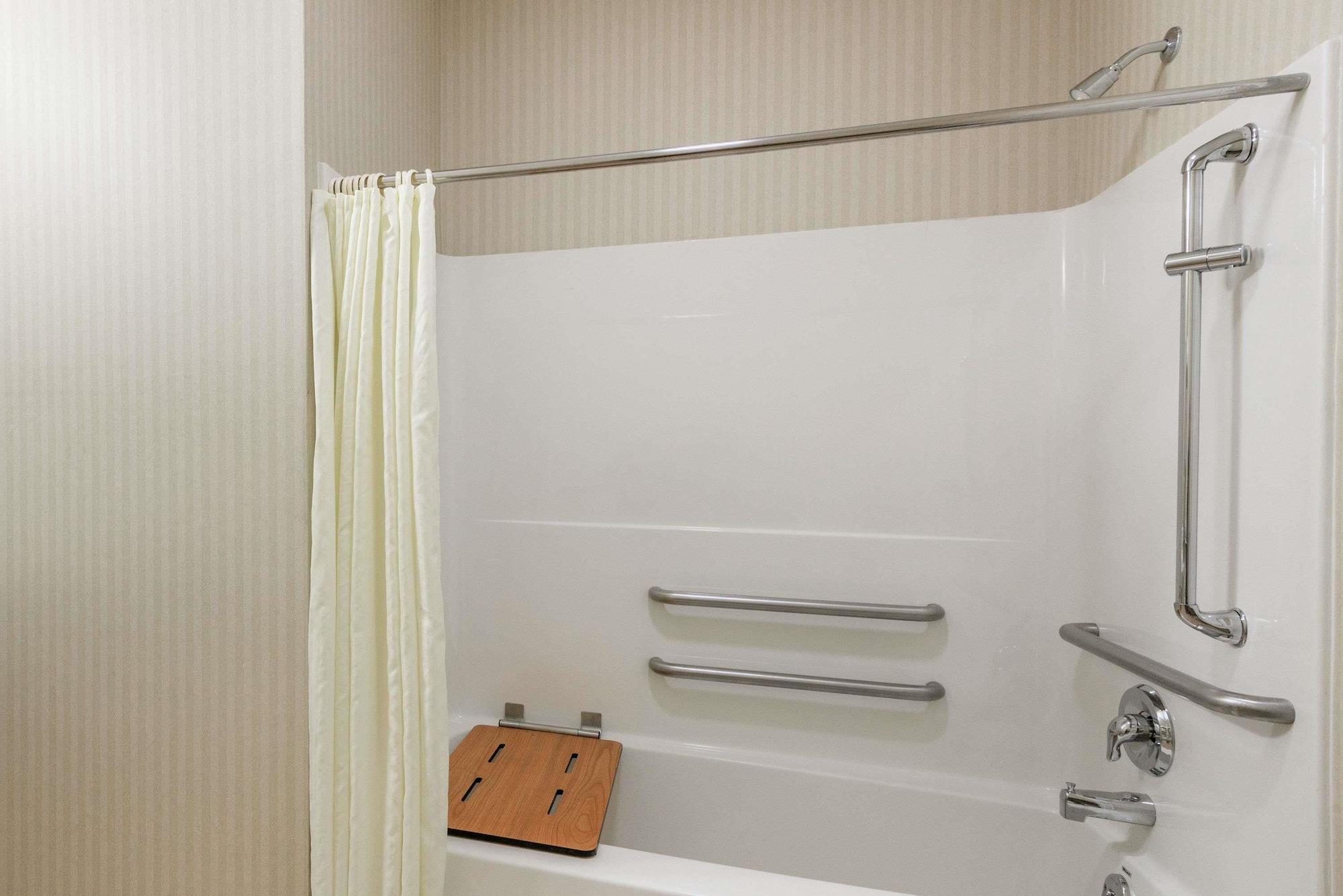Super 8 By Wyndham Harrisburg Hershey North Exteriör bild