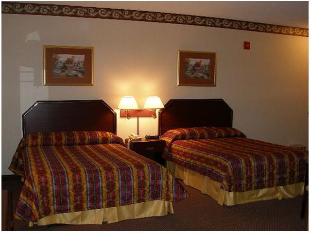 Super 8 By Wyndham Harrisburg Hershey North Rum bild