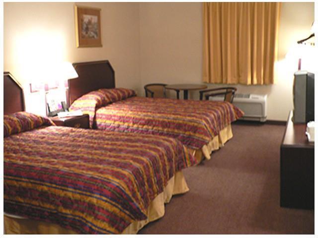 Super 8 By Wyndham Harrisburg Hershey North Rum bild
